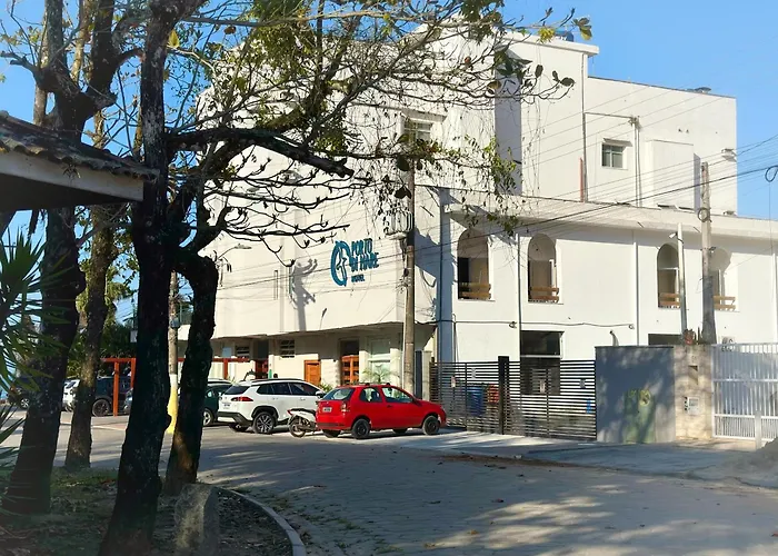 Hotel Porto Di Mare Ubatuba